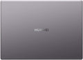 HUAWEI Matebook 2020 13in Grey Laptop Intel i5-10210U 8GB RAM 512GB SSD GeForce MX250