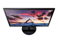 Samsung S19F355HNU LED Monitor Black HDMI 19" LED Display Full HD