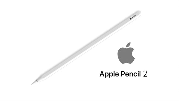 Apple Pencil 2nd Generation MU8F2ZM/A Retail Boxed