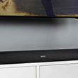 Denon DHT-S216 soundbar speaker Black 2.0 channels - Student Computers