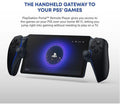 Playstation Portal Remote Player 1080P 60FPS Midnight Black