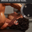 BEATS Powerbeats Pro 2 Wireless Bluetooth Noise-Cancel Earbuds - Quick Sand