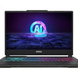 MSI Cyborg 15.6 Intel i5 16GB 512GB RTX4050 Gaming Laptop Win 11