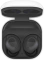 Samsung Galaxy Buds FE True Wireless Noise-Cancelling Earbuds - Black - Student Computers