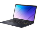 Windows 11 ASUS E410MA 14" Laptop - Intel Celeron 4GB RAM 64 GB eMMC Blue