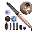 Revamp Dynamic Radiance Pro Blow Dry 7-in-1 Ionic Air Styler