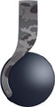 PlayStation PULSE 3D Wireless Headset Camouflage