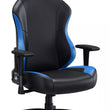 Anda Seat Luna Premium Large Gaming Chair - Black / Blue