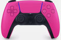 PLAYSTATION PS5 DualSense Wireless Controller - NOVA PINK