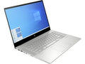 HP ENVY 15-ep1504na 15.6" Laptop Intel Core i7 16GB RAM 512 GB SSD, Silver