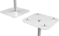 Flexson Essentials Adjustable Floor Stands for ERA100 | Pair