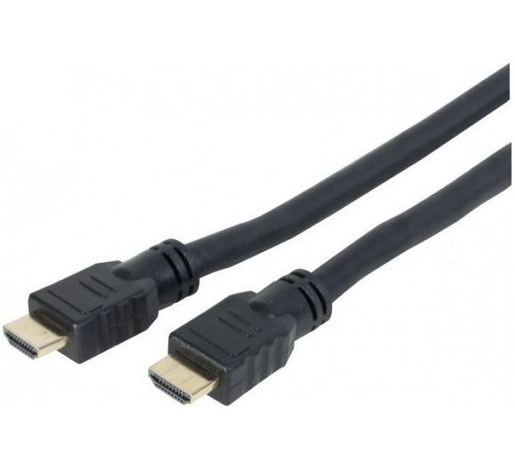 HDMI Cable 5 M HDMI Type A (Standard) Black
