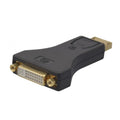 DisplayPort 1.1 To DVI-D Converter Without Cord X2