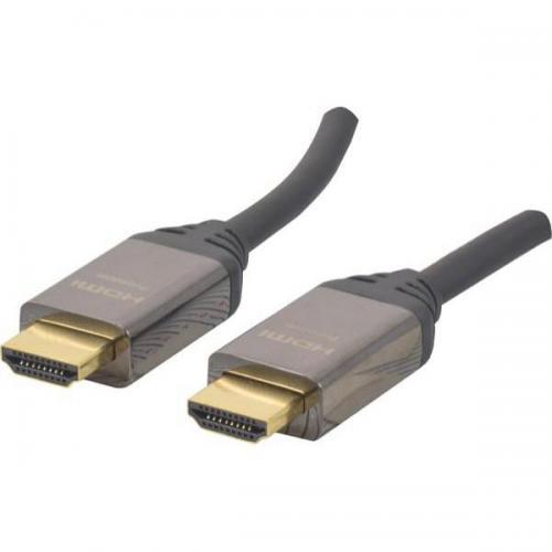Premium HDMI 2.0 Cable 4K - 3 metre / 10 foot