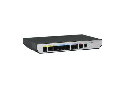 HUAWEI AR129CV Router Fixed WAN and Ethernet Switching