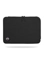 Port Designs Torino II notebook case 39.6 cm (15.6") Sleeve case Black