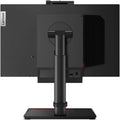 Lenovo All in one ThinkCentre 24 inch Gen 4 Monitor with Webcam