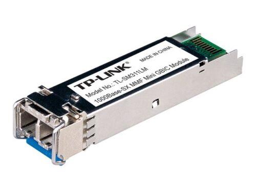 Network Transceiver Module Fiber Optic 1250 Mbit/S SFP 1310 Nm