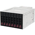 Fujitsu Storage drive cage 16x2.5" HDD