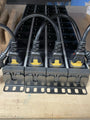 LockNCharge Carrier ECO Safe Charge 4 Power Strips EU, LNC10145