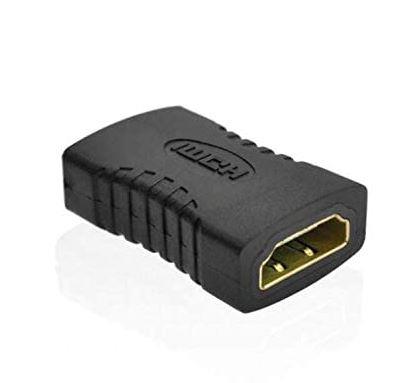 HDMI Coupler, HDMI Female to Female Adapter QTY X3