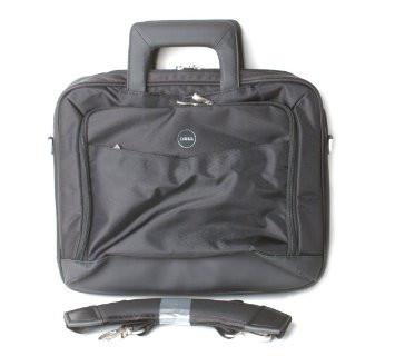 Dell Carrying Case Black for 14-inch Laptop 74NVT