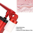 Beauty Nanometer Spray Gun System Compressor Deep moisturizing Oxygen injection Portable