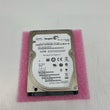 Seagate Momentus 250gb Internal 7200rpm 2.5