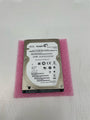 Seagate Momentus 250gb Internal 7200rpm 2.5" (st9250412as) HDD