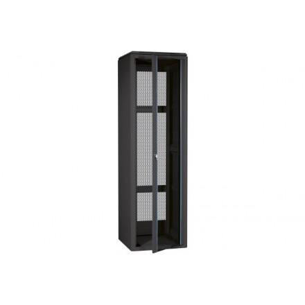 EXC Rack Cabinet 32U Freestanding Rack 755172 Black