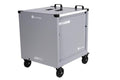 LocknCharge Joey 30 Cart - Store and Charge - 30 Bays UK Plug. - LNC10379