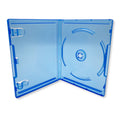 PS4 Empty Game Disc Case Storage Protectors (Pack of 10)